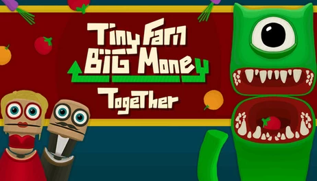 Купить Tiny Grow, Big Money
