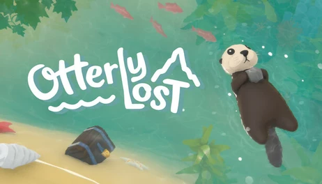 Купить Otterly Lost