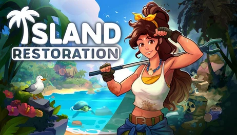 Купить Island Restoration