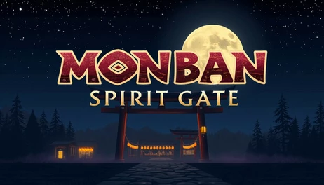 Купить Monban: Spirit Gate