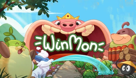 Купить WinMon