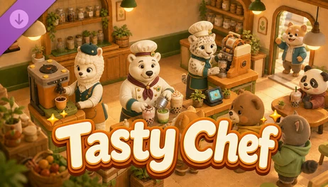 Купить Tasty Chef: Premium Pack