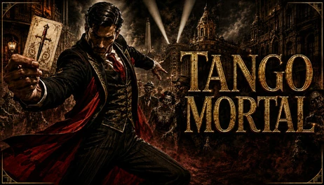 Купить Tango Mortal