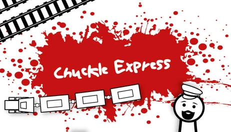 Купить Chuckle Express