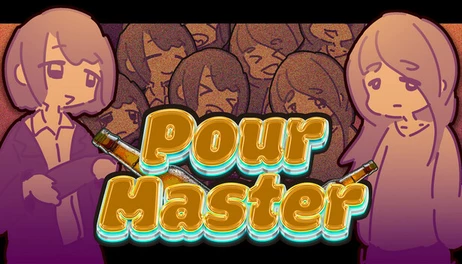 Купить Pour Master