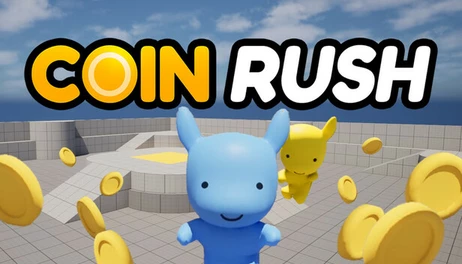 Купить Coin Rush