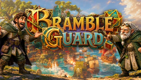 Купить Bramble Guard