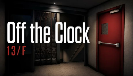 Купить Off the Clock