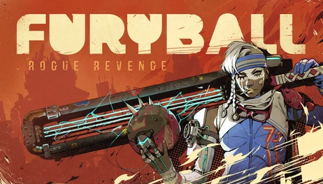 Купить Furyball: Rogue Revenge