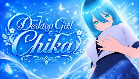 Купить Desktop Girl Chika