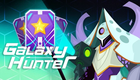 Купить Galaxy Hunter