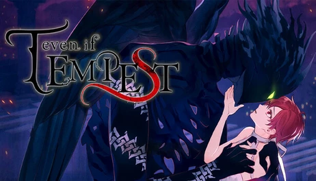 Купить even if TEMPEST 宵闇にかく語りき魔女