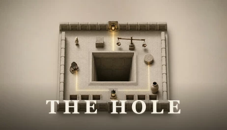 Купить THE HOLE