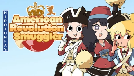 Купить HIROTONFA’s American Revolution Smuggler