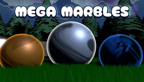Купить Mega Marbles