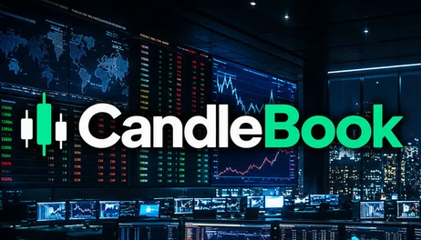 Купить Candlebook