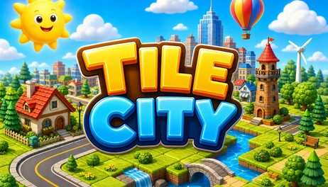 Купить TileCity