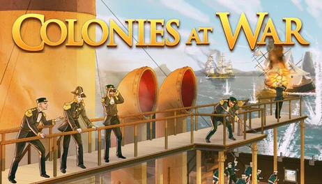 Купить Colonies At War