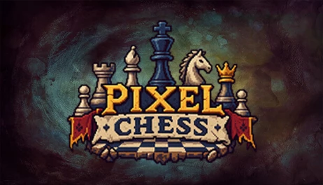 Купить Pixel Chess