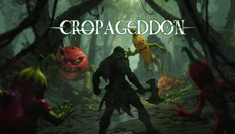 Купить Cropageddon