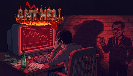Купить ANT HELL