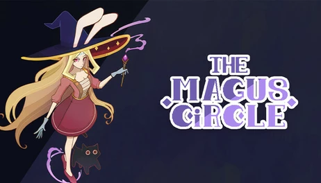 Купить The Magus Circle