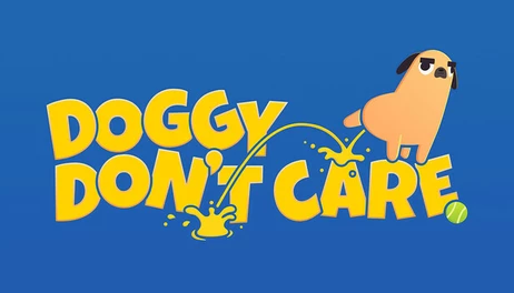 Купить Doggy Don't Care