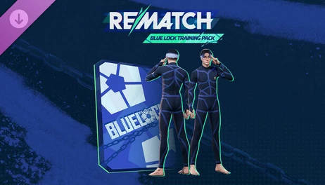 Купить REMATCH - Blue Lock Training Pack