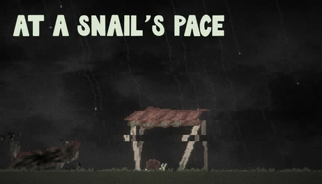 Купить At a Snail's Pace