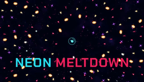 Купить Neon Meltdown