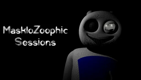 Купить MaskloZoophic Sessions