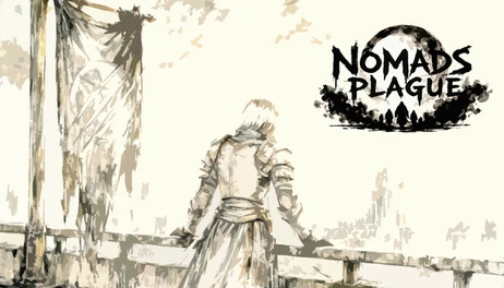 Купить Nomads Plague