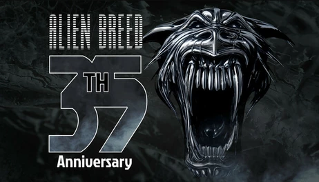 Купить Alien Breed 35th Anniversary Collection