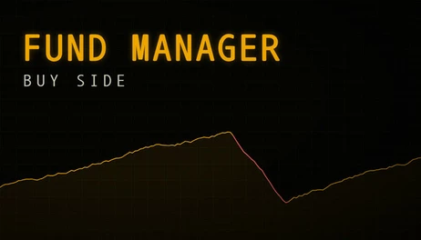 Купить Fund Manager: Buy Side