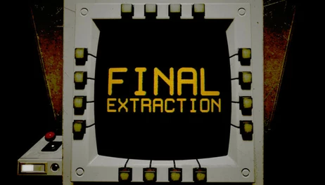 Купить Final Extraction