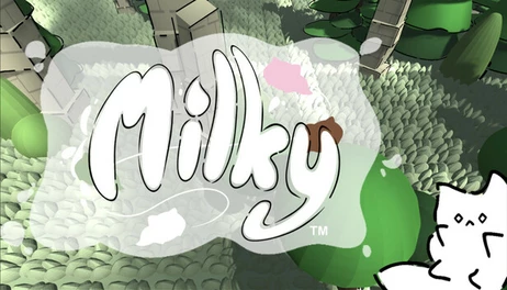 Купить Milky