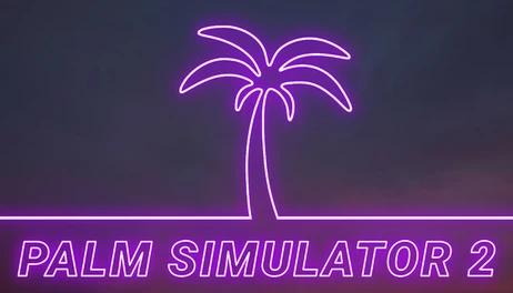 Купить Palm Simulator 2