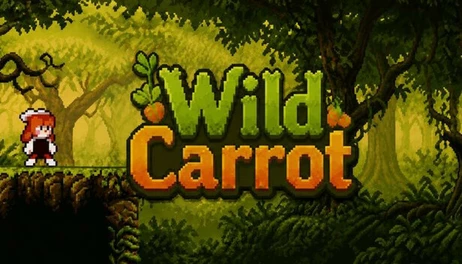 Купить Wild Carrot