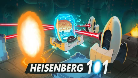 Купить Heisenberg 101