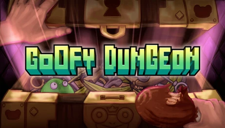 Купить Goofy Dungeon