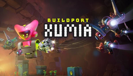 Купить BuildPort Xumia
