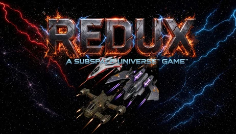 Купить Subspace: Redux