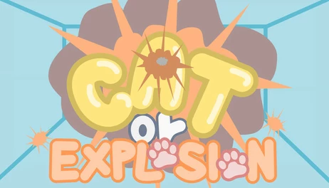 Купить Cat Or Explosion