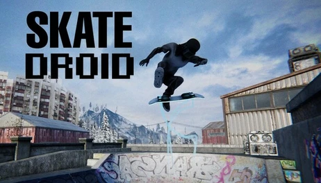 Купить Skatedroid