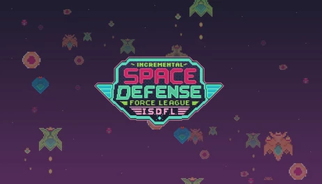 Купить Incremental Space Defense Force League