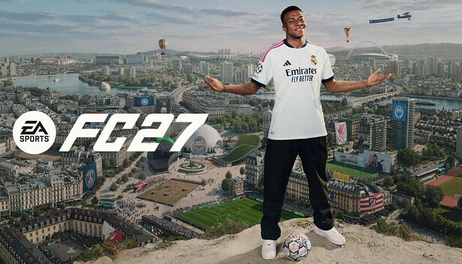 Купить EA SPORTS FC 27
