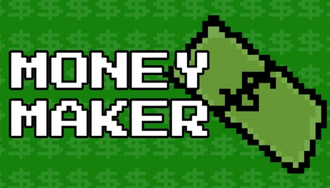 Купить Money Maker