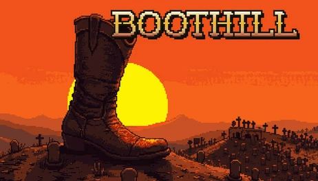 Купить Boothill