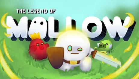 Купить Legend of Mallow
