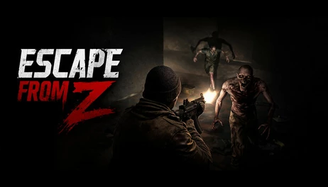 Купить Escape From Z